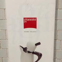 Giannini Chicca - Caffettiera Espresso Design 6 Ta