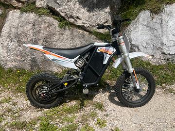 Mini Moto elettrica