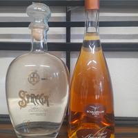 bottiglie liquore