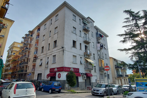 Eboli centro - via Gagarin - Appartamento di 100mq