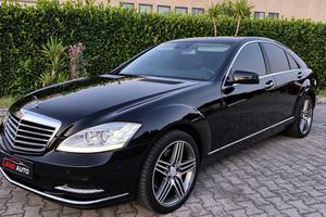 Mercedes-benz S250 CDI 204CV AVANTGARDE