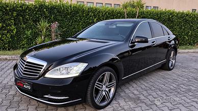 Mercedes-benz S250 CDI 204CV AVANTGARDE