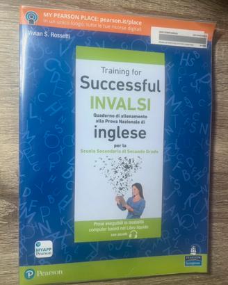 Successful Invalsi Inglese