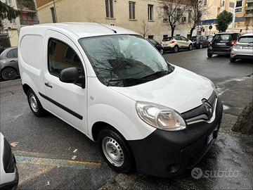 Renault Kangoo Express 1.5 Diesel Euro 6b Ful 2018