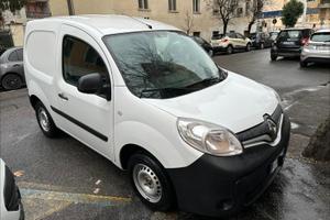Renault Kangoo Express 1.5 Diesel Euro 6b Ful 2018