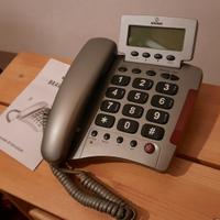 Telefono fisso BRONDI BRAVO