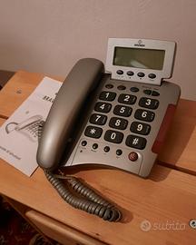 Telefono fisso BRONDI BRAVO