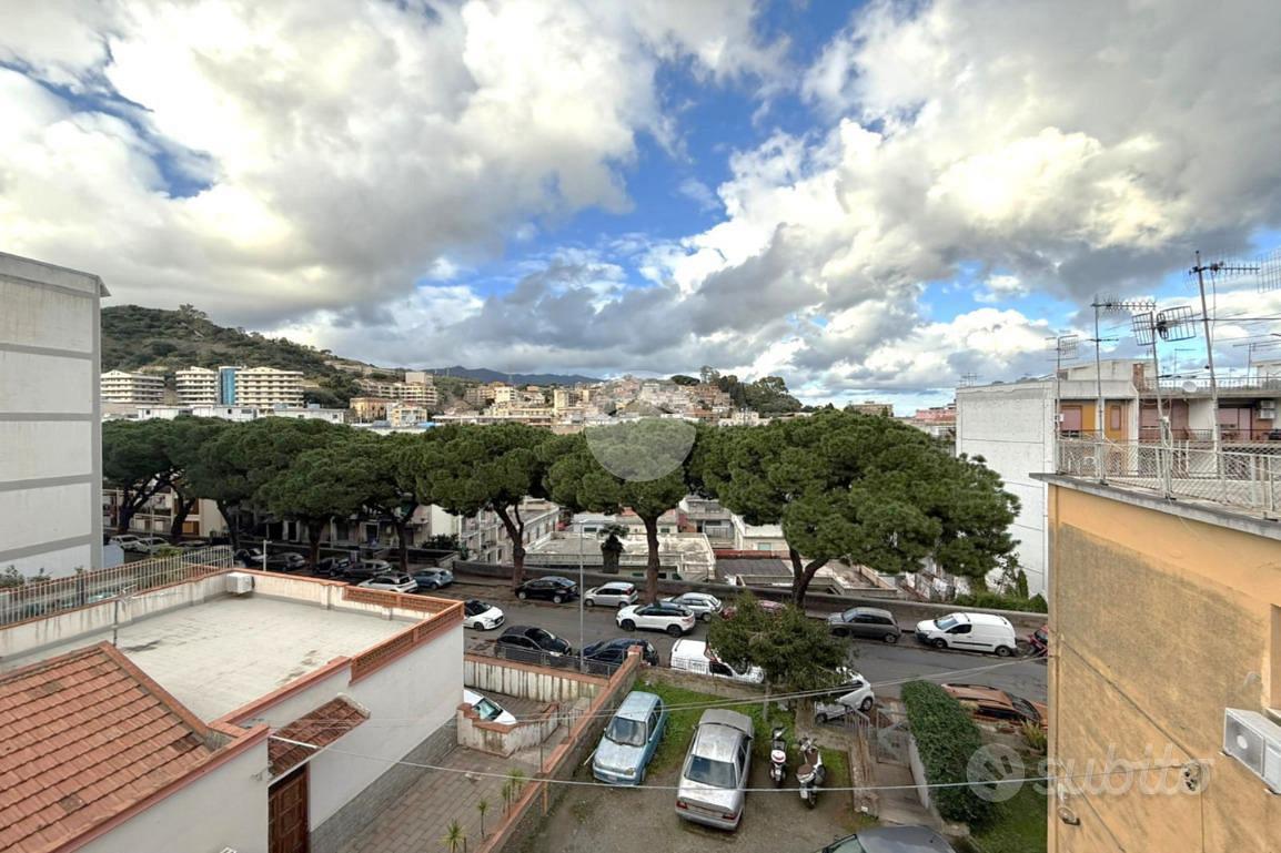 Appartamento – Messina, Fondo Polimeni, IV Circoscrizione - Vista 4