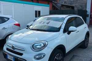 Fiat 500X 2.0 MultiJet 140 CV AT9 4x4 Cross