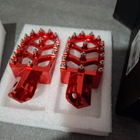 Pedaline da Motocross