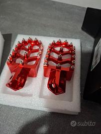 Pedaline da Motocross