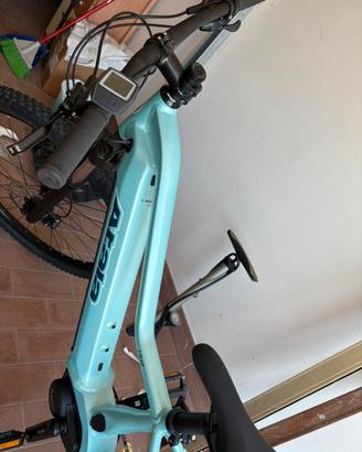 Bicicletta elettrica Atala