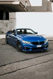 435i Cabrio Msport