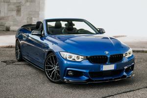435i Cabrio Msport