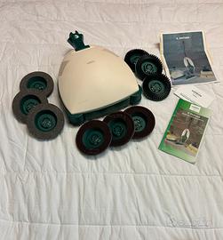 Lucida pavimenti Vorwerk Kobold PL-512