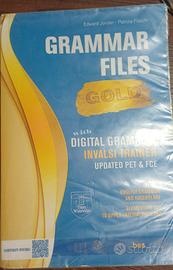 Grammar file gold. ISBN 9788899673468