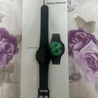 Samsung Galaxy Watch 4 44mm Nero
