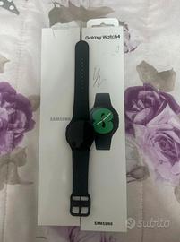 Samsung Galaxy Watch 4 44mm Nero