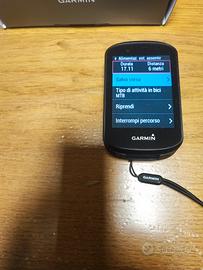Garmin Edge 530