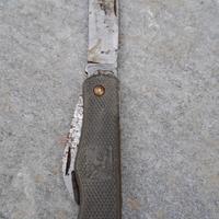 coltellino vintage militare