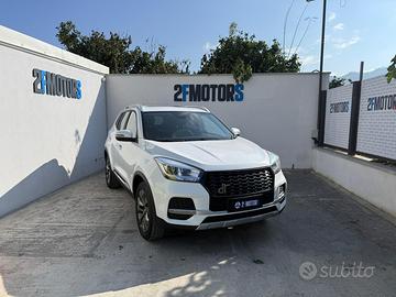 DR Motor DR 4.0 1.5 Gpl 114cv