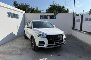 DR Motor DR 4.0 1.5 Gpl 114cv