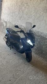 Malaguti Madiason 125 serie 3