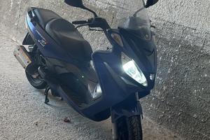 Malaguti Madiason 125 serie 3