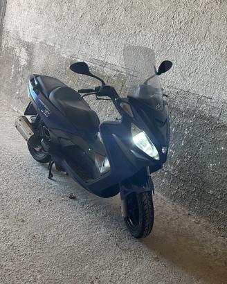 Malaguti Madiason 125 serie 3
