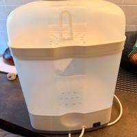 Sterilizzatore a vapore Chicco