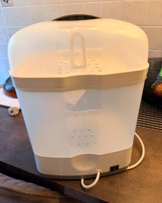 Sterilizzatore a vapore Chicco