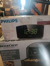 Radiosveglia Phililps