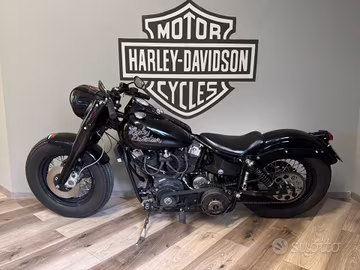 Harley-davidson 1340 Tour Glide FLTC shovel custom