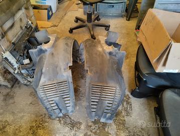 Parasassi anteriore SX e DX Multipla 2 serie