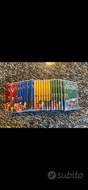 DVD “Star Trek”