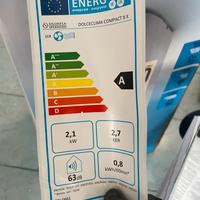 Pinguino condizionatore olimpia splendid