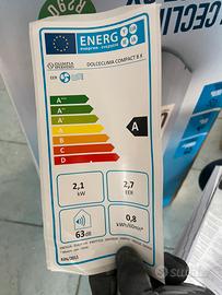 Pinguino condizionatore olimpia splendid