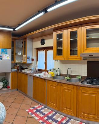 Da smontare refalo cucina