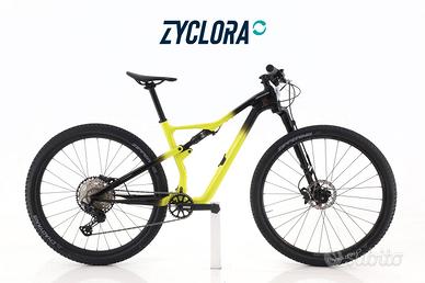 Cannondale Scalpel XT t.M