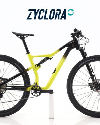 Cannondale Scalpel XT t.M