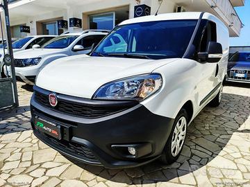 FIAT Doblò 1.3 MJT PC-TN Cargo Lam. SX E5+
