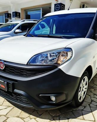 FIAT Doblò 1.3 MJT PC-TN Cargo Lam. SX E5+