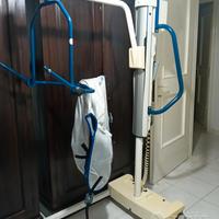 Sollevatore per disabili 