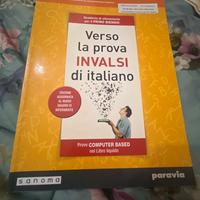 Verso la prova invalsi di italiano