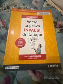 Verso la prova invalsi di italiano
