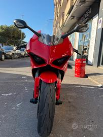Ducati Panigale V4