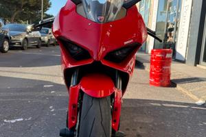 Ducati Panigale V4
