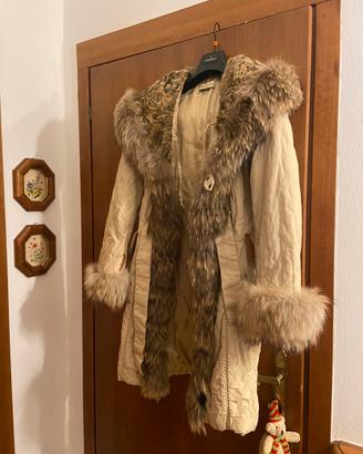 Pelliccia Made in Italy