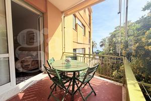 Appartamento Finale Ligure [Cod. rif 136VRG]