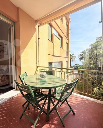 Appartamento Finale Ligure [Cod. rif 136VRG]